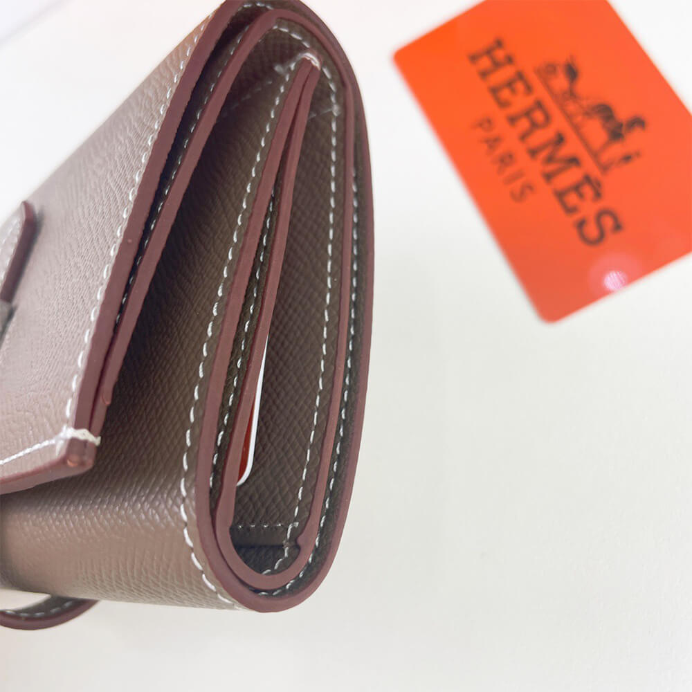 Hermes Bearn wallet - Image 8