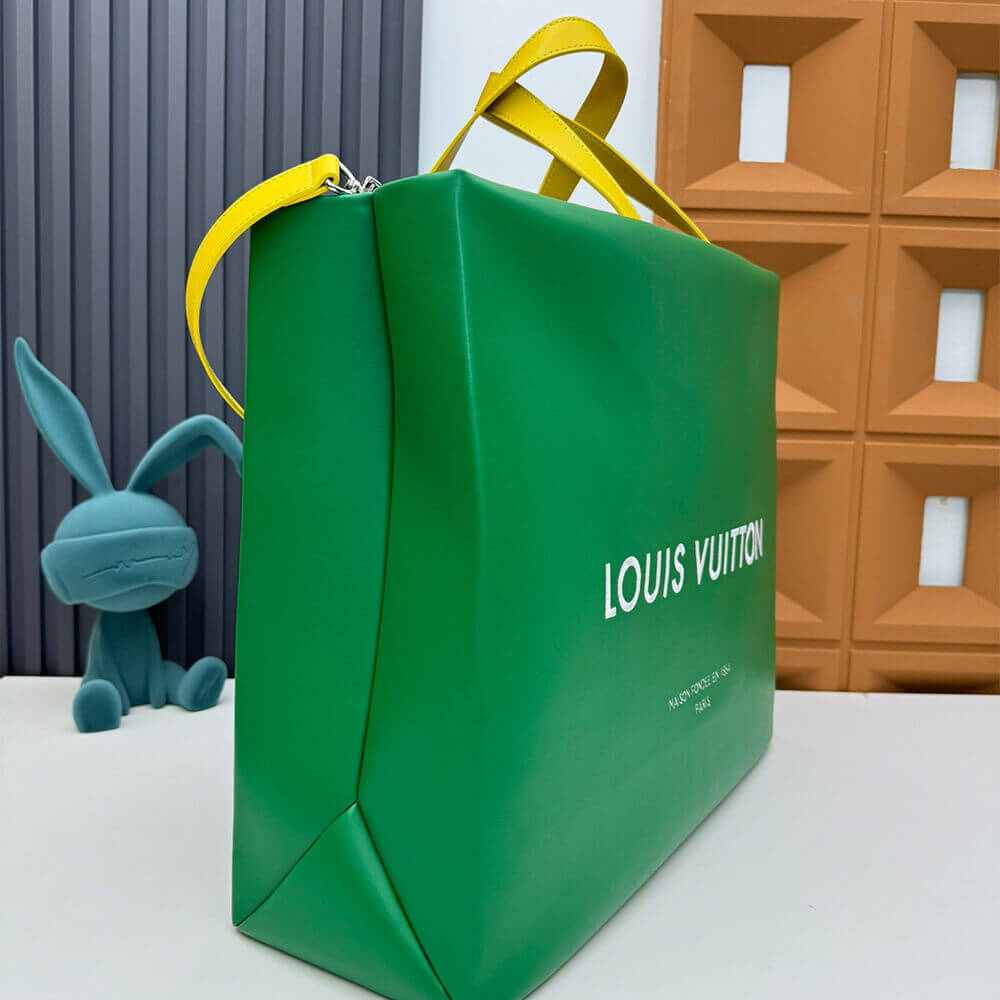 LV Shopper Tote MM - Image 5