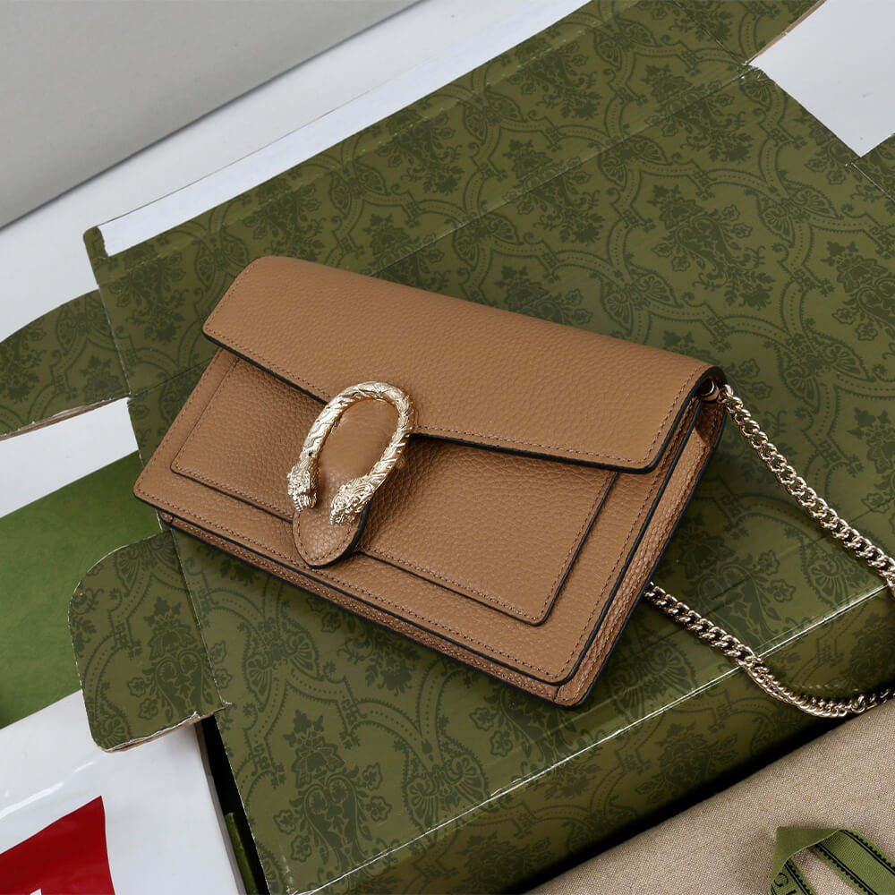 GUCCI Dionysus wallet on chain - Image 5