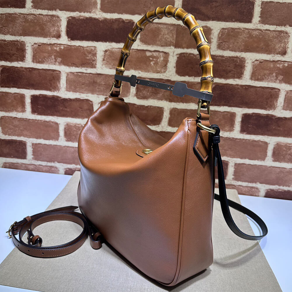 Gucci Diana large shoulder bag(HIGH-END GRADE) - Image 5