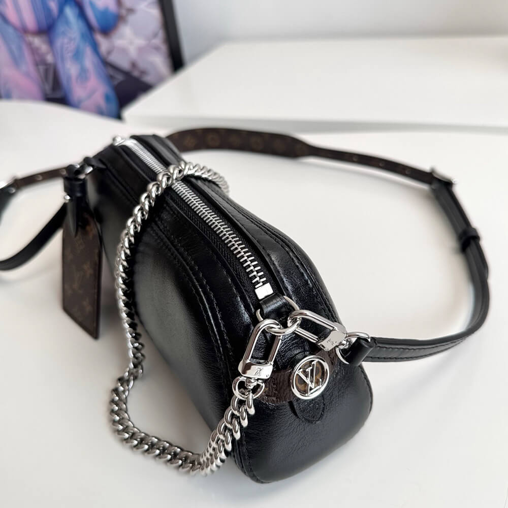 LV Pochette Vibe - Image 8