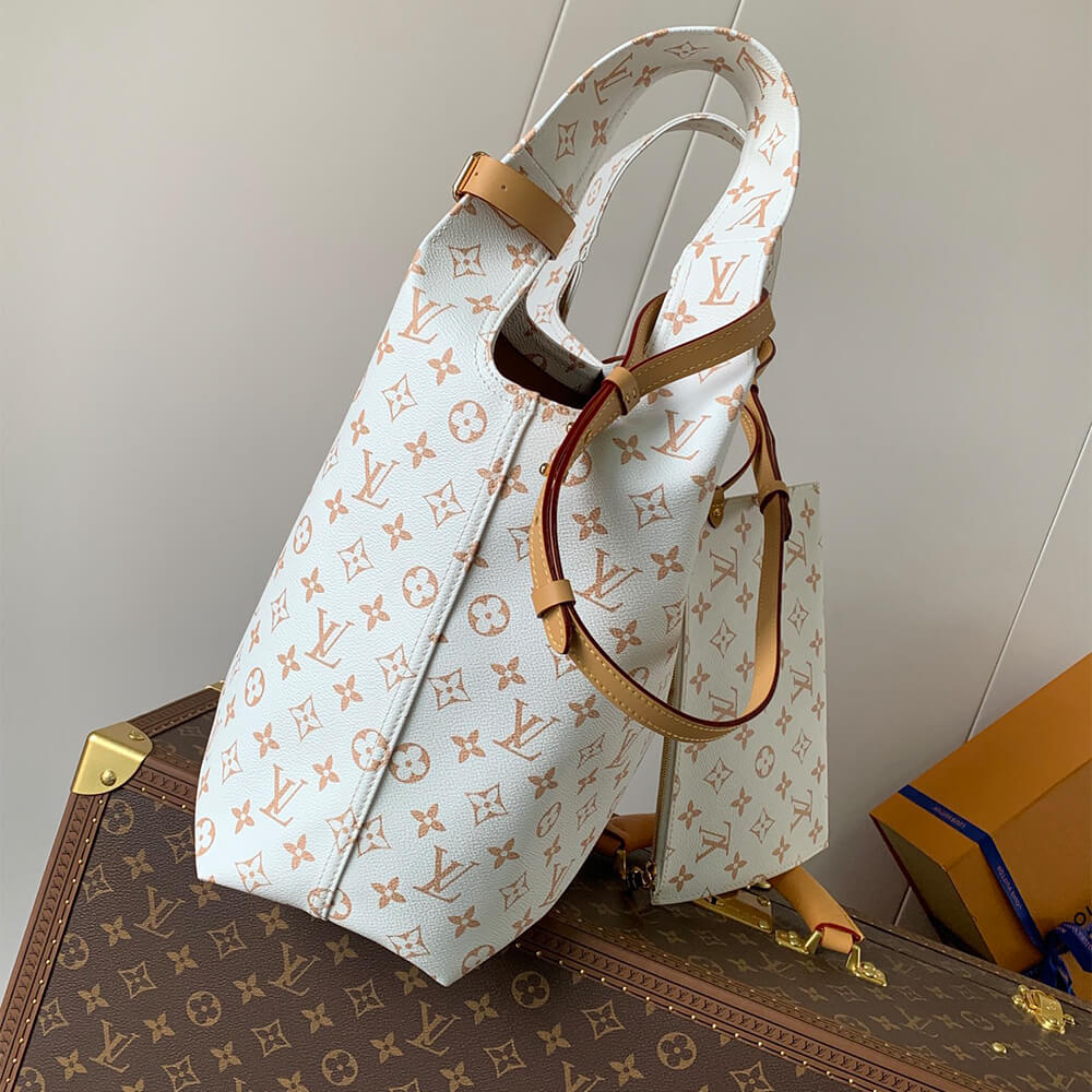 Alternative view of LV Atlantis GM(HIGH-END GRADE)