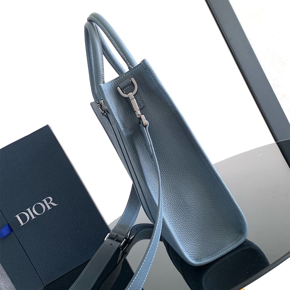 Alternative view of Dior Medium East-West Tote Bag