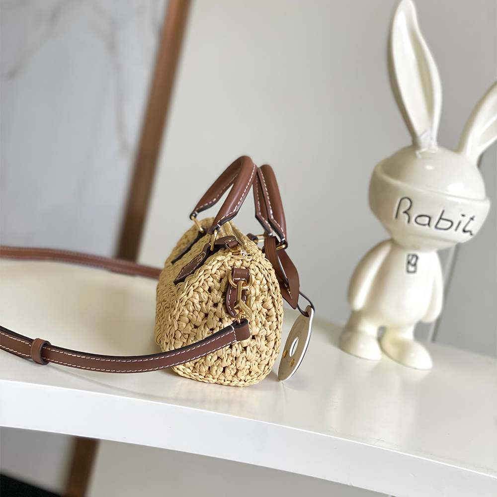 Alternative view of LV Nano Speedy