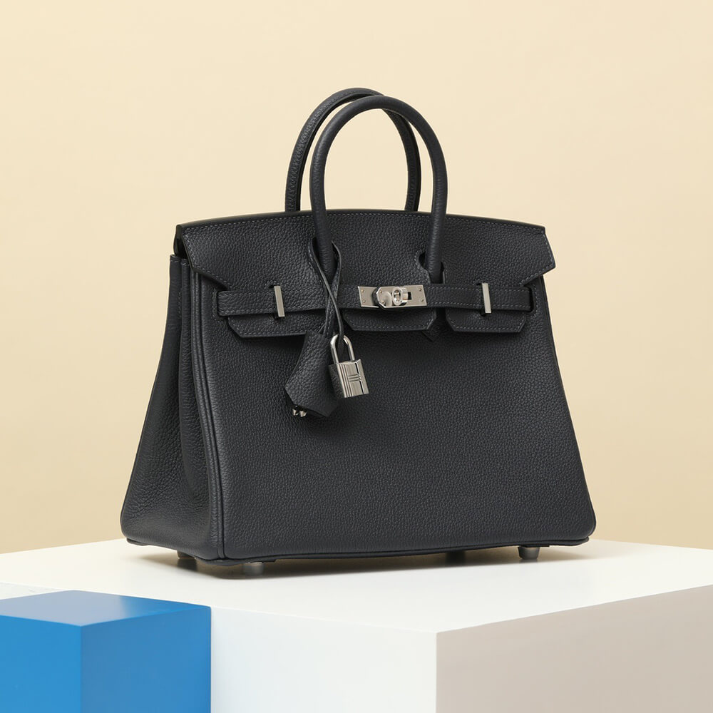 HERMES BIRKIN BAG 25 - Image 8
