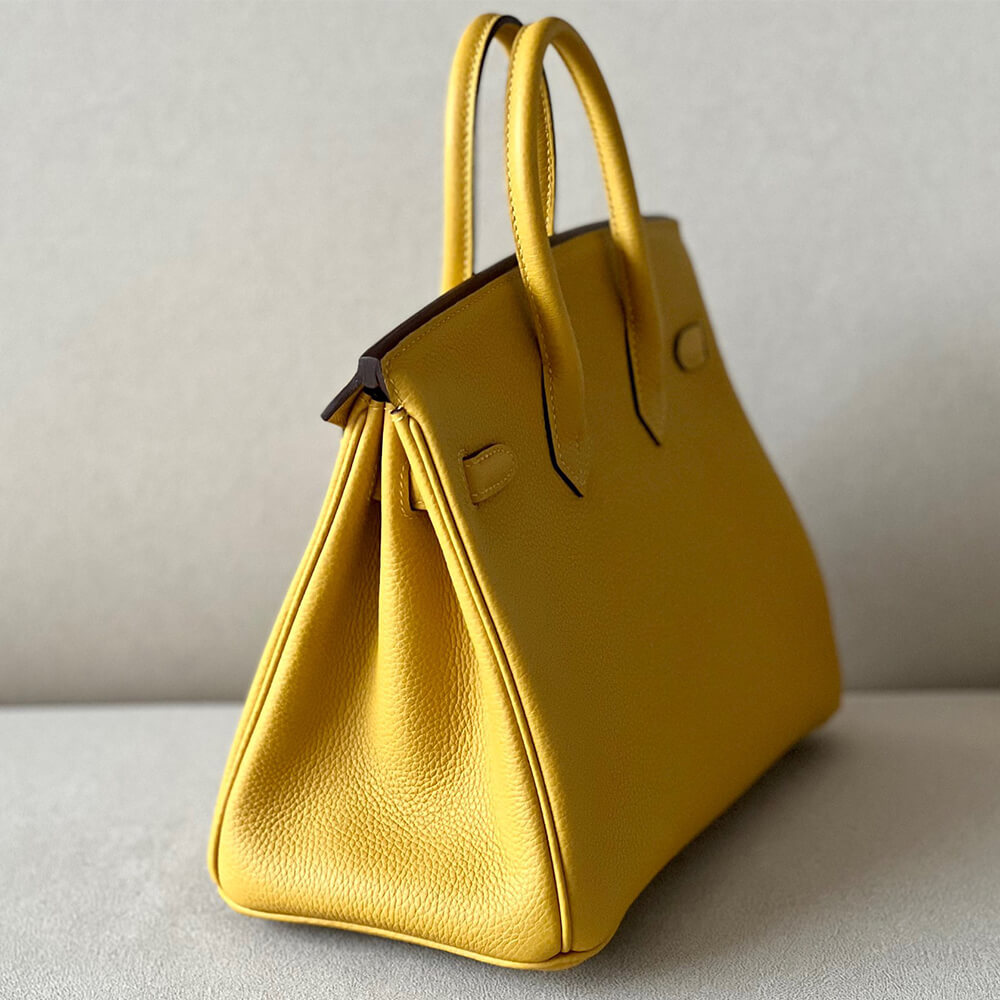 HERMES BIRKIN BAG 25 - Image 4