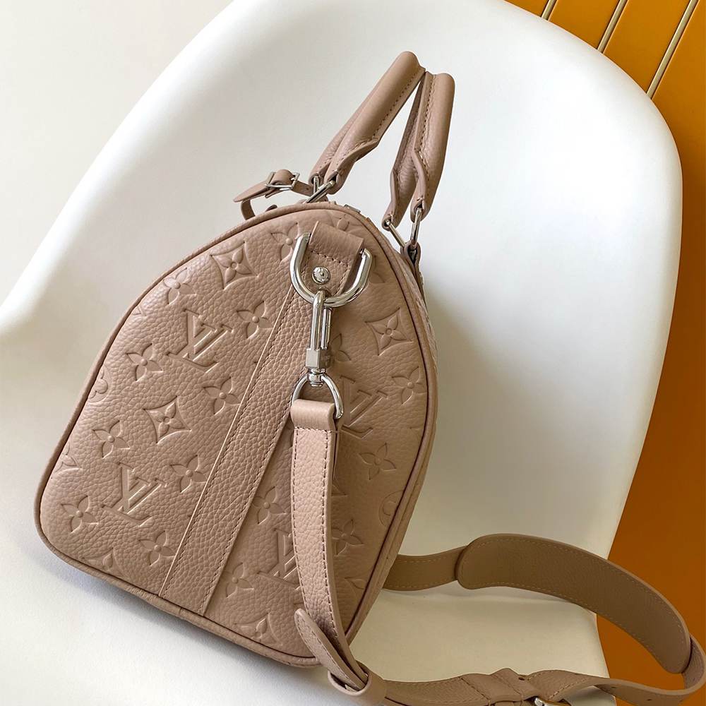 LV Keepall Bandoulière 35 - Image 6