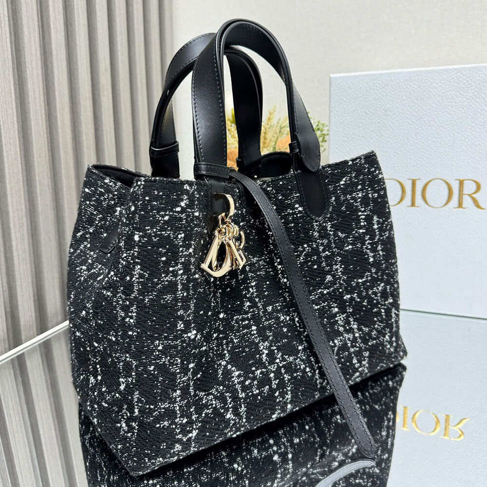Alternative view of Medium Dior Toujours Bag