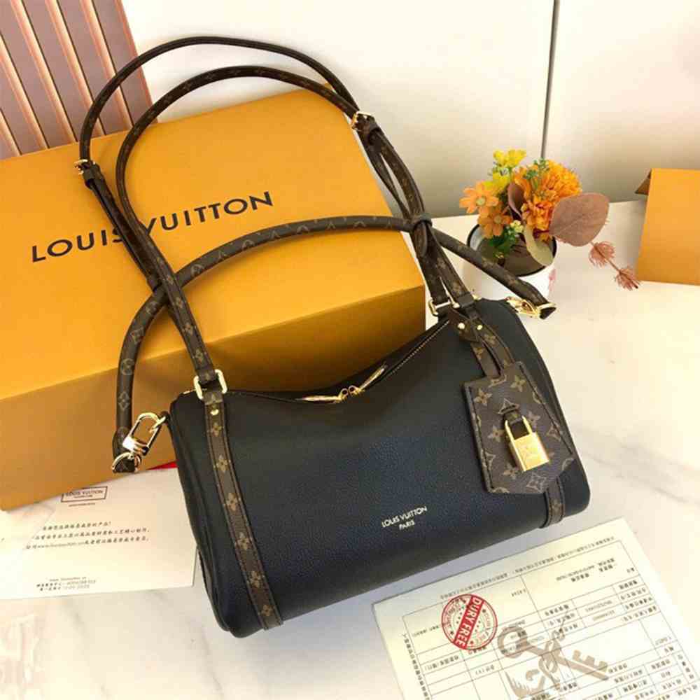 Alternative view of LV Express PM