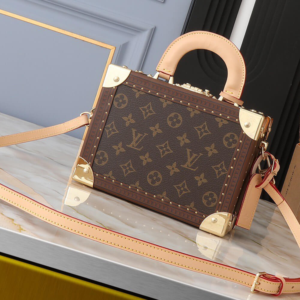 LV Petite Valise - Image 2