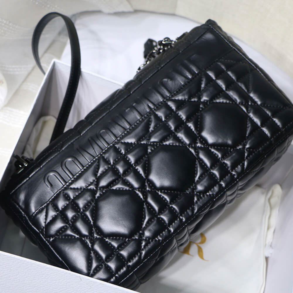 Large Dior Caro Bag - Image 7