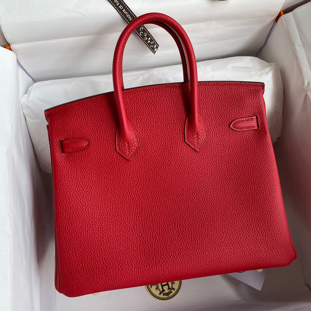 HERMES BIRKIN BAG 25 - Image 3