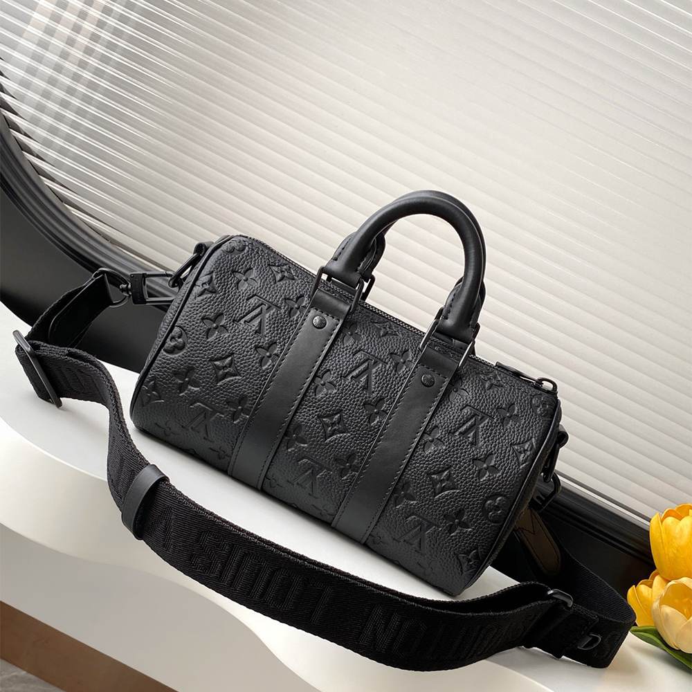 Alternative view of LV Keepall Bandoulière 25