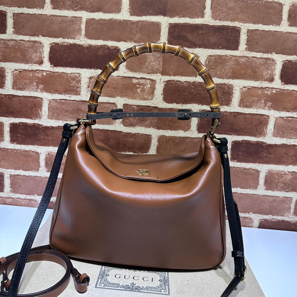 Gucci Diana large shoulder bag(HIGH-END GRADE) - Image 6