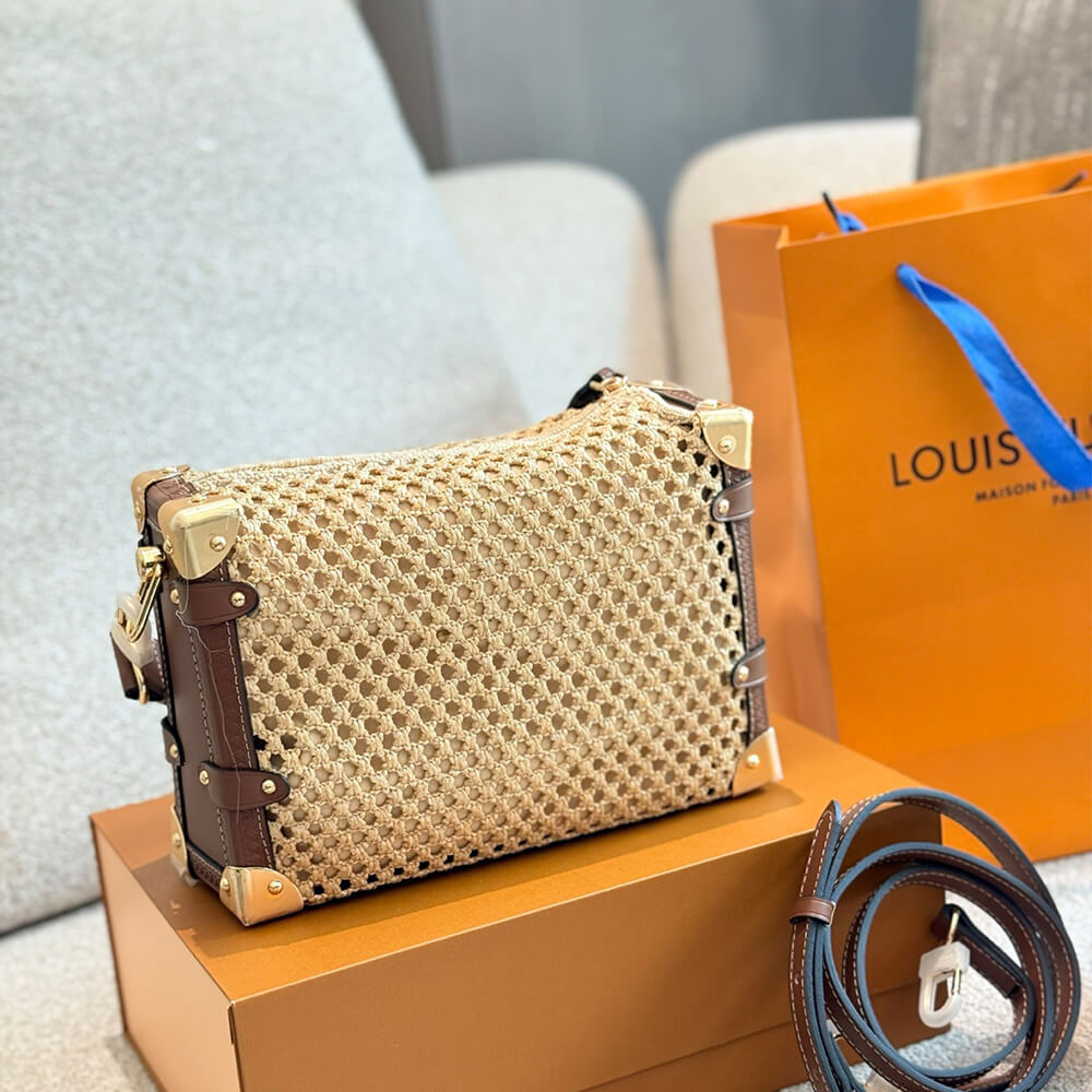 LV Side Trunk MM(HIGH-END GRADE) - Image 6