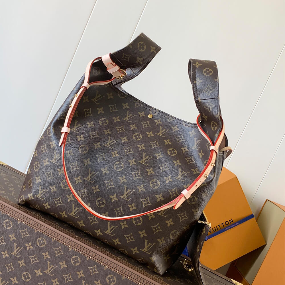 Alternative view of LV Atlantis GM(HIGH-END GRADE)