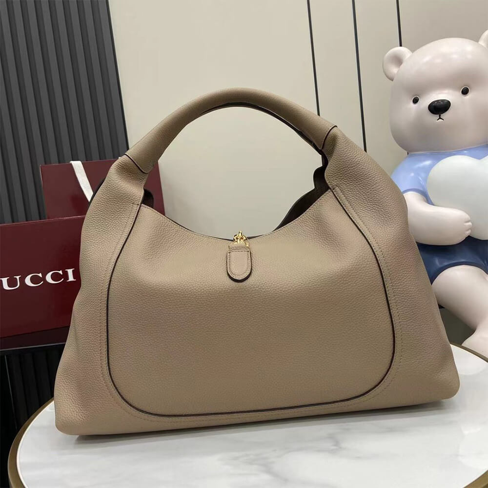 Gucci Softbit maxi shoulder bag(HIGH-END GRADE) - Image 6