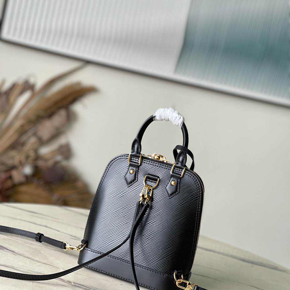 LV Alma Backpack(HIGH-END GRADE) - Image 8