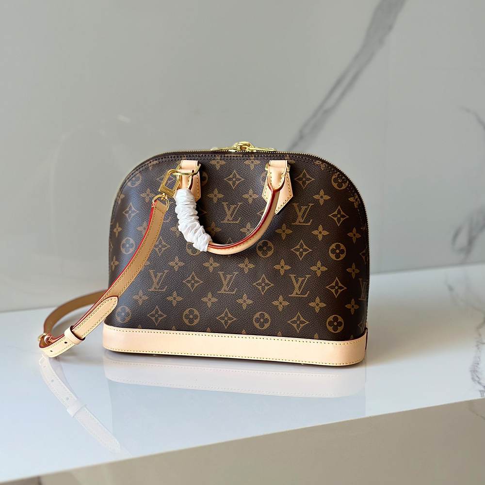 LV Alma PM - Image 7