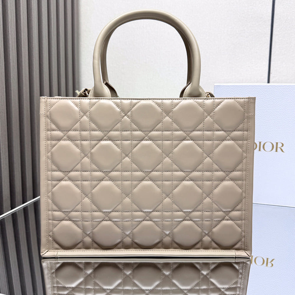 Alternative view of Dior Medium Dior Book Tote