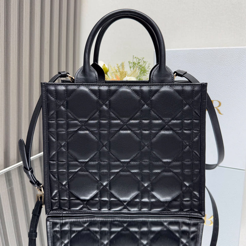 Dior Small Dior Book Tote - Image 6