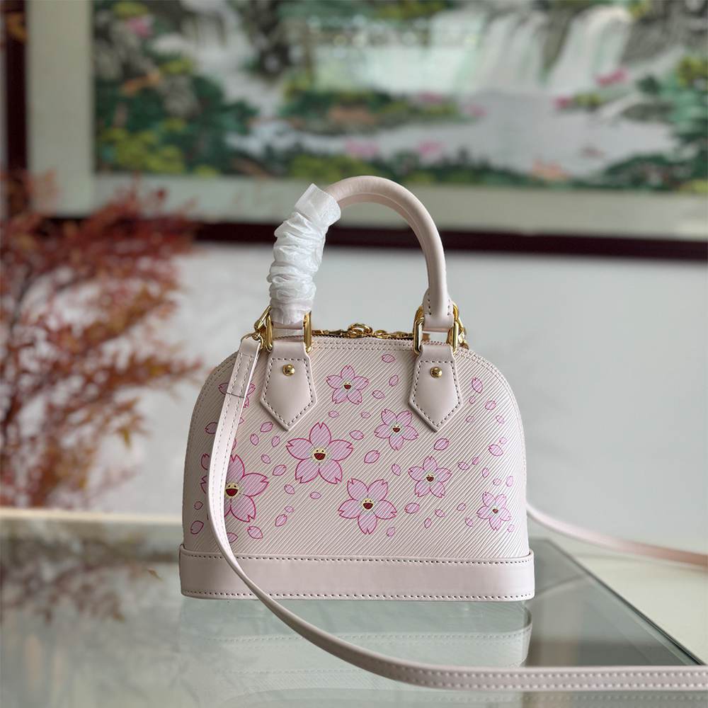 LV x TM Alma BB - Image 3