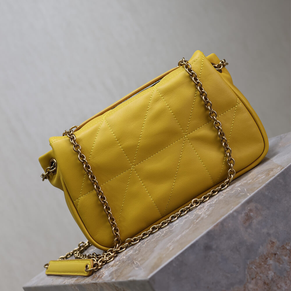 Alternative view of YSL jamie 4.3 mini in lambskin(HIGH-END GRADE)