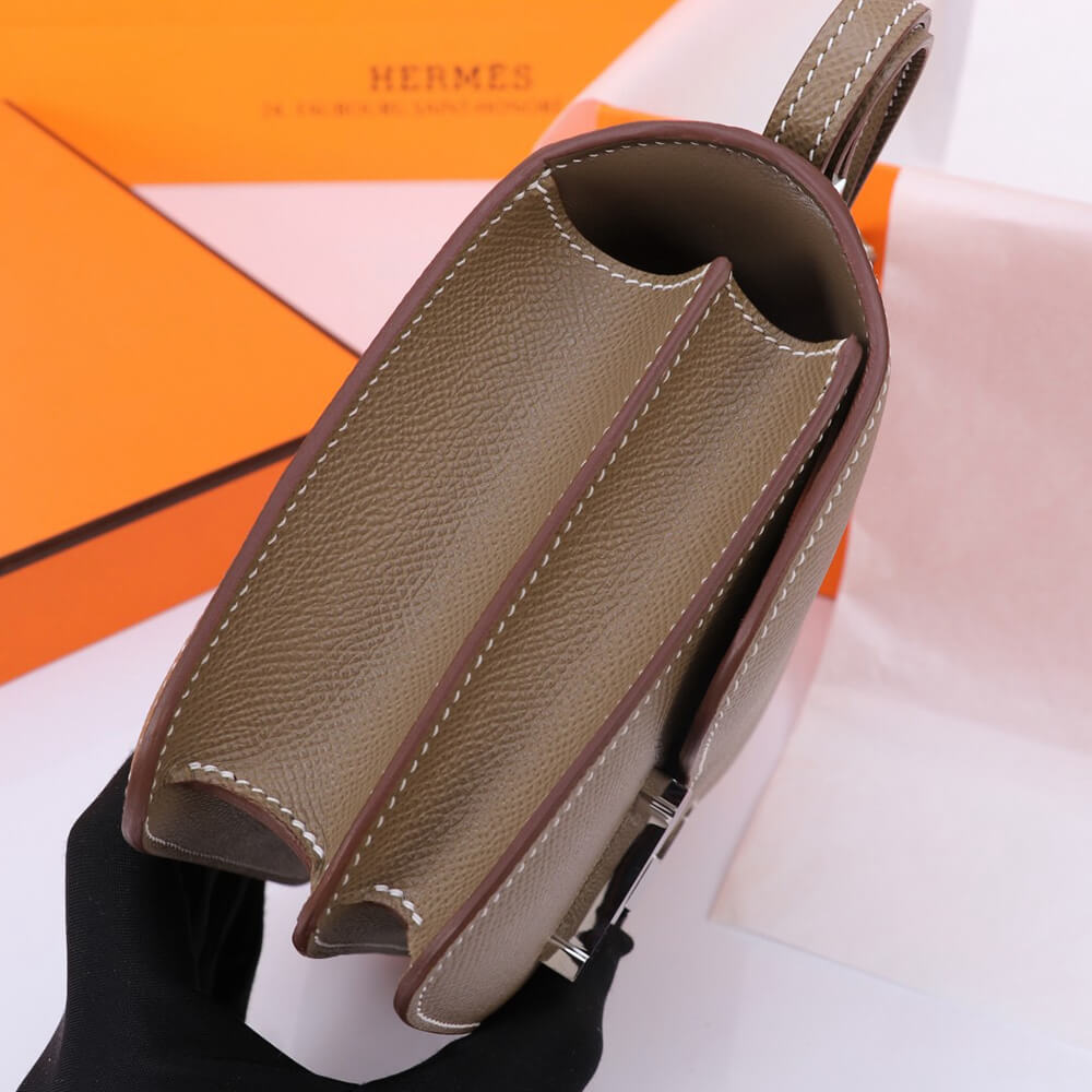 Alternative view of Hermes Constance 18