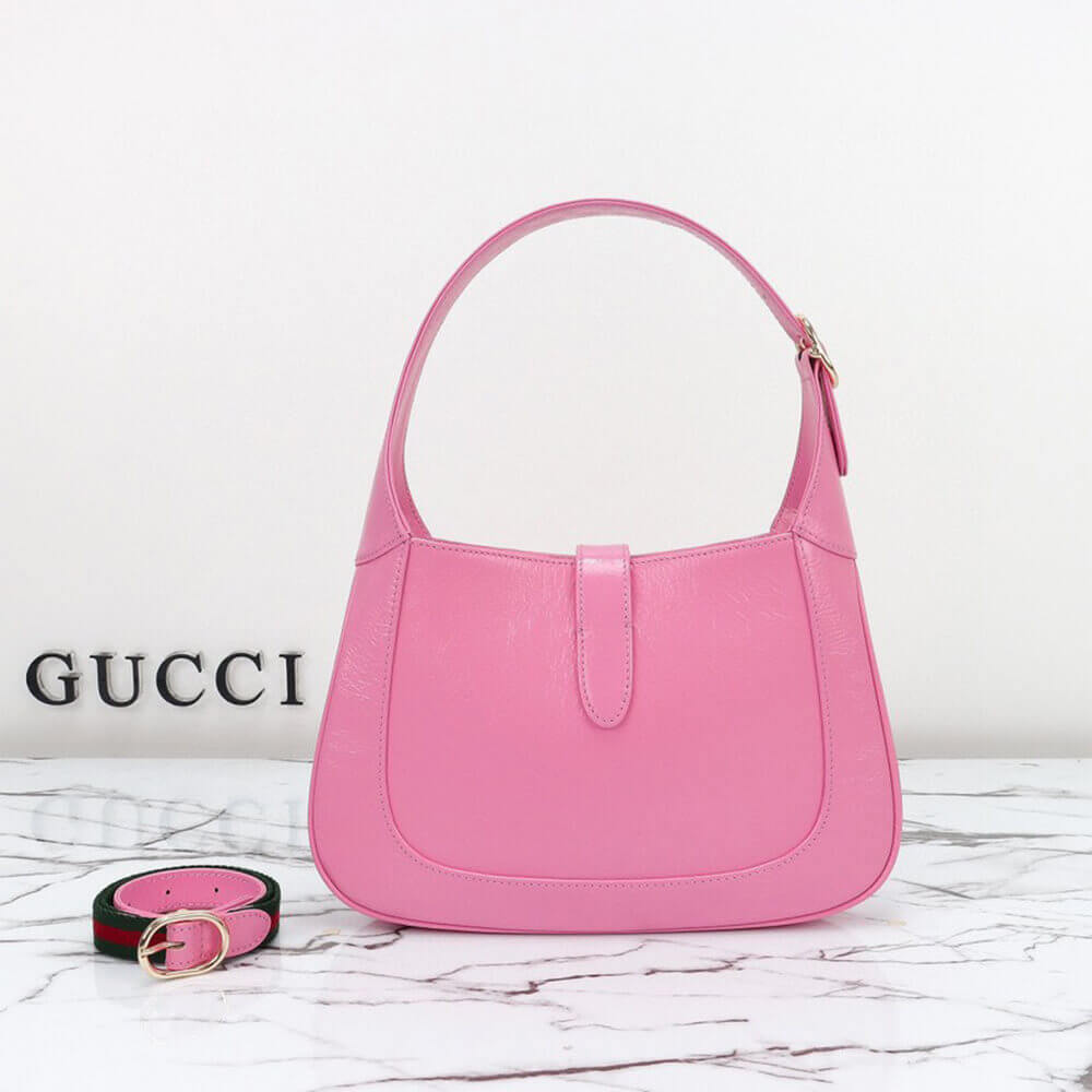 Gucci Jackie 1961 medium bag(HIGH-END GRADE) - Image 2