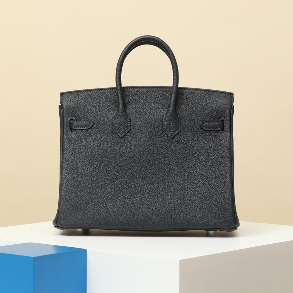 HERMES BIRKIN BAG 25 - Image 6