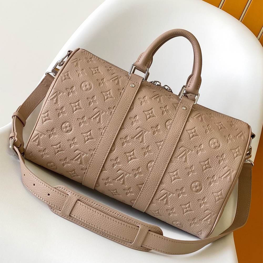 LV Keepall Bandoulière 35 - Image 7