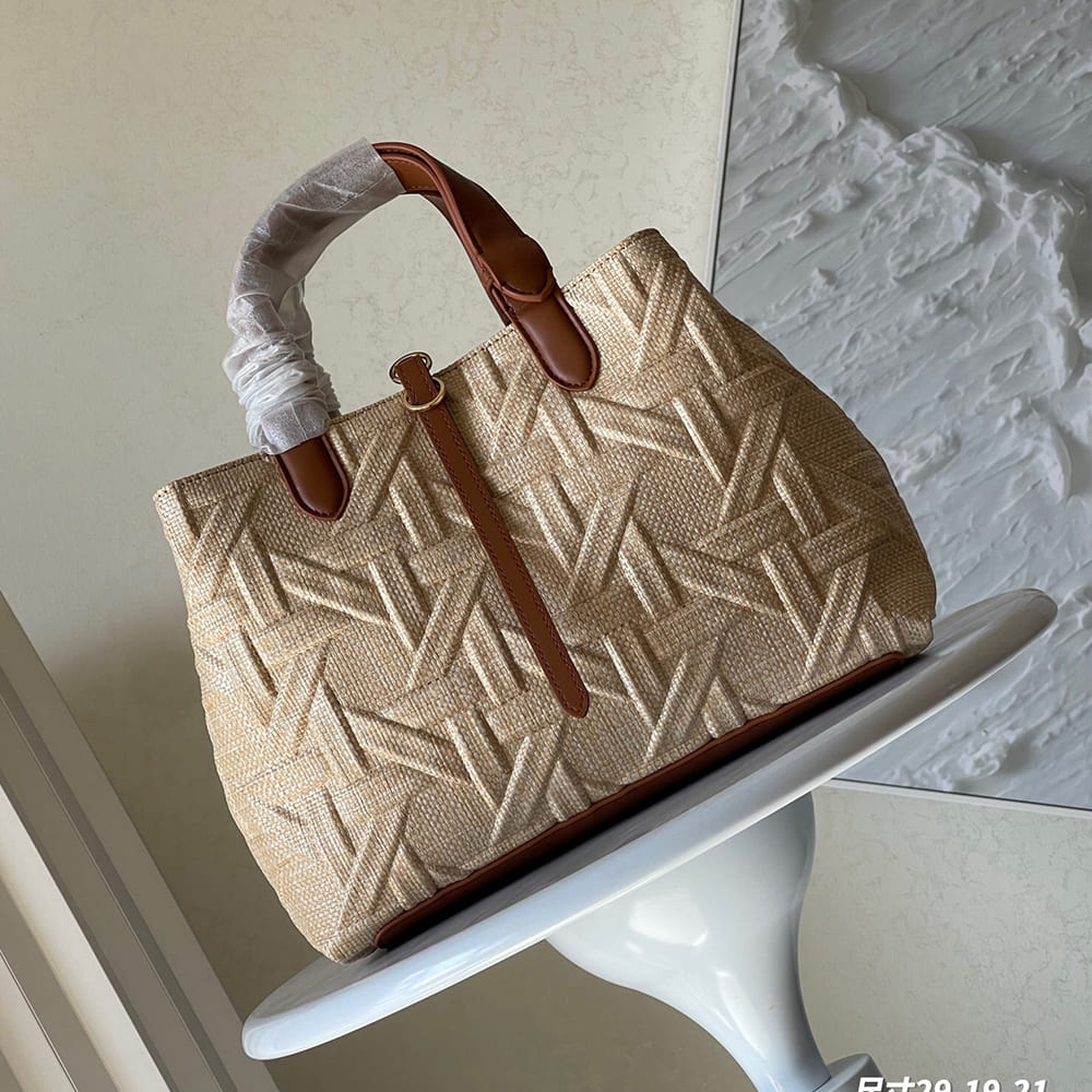 Medium Dior Toujours Bag - Image 7