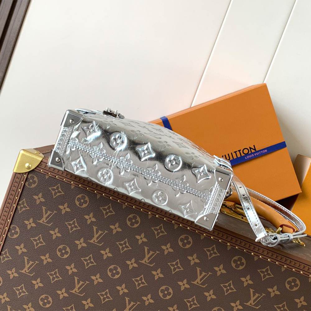 LV Side Trunk MM(HIGH-END GRADE) - Image 2