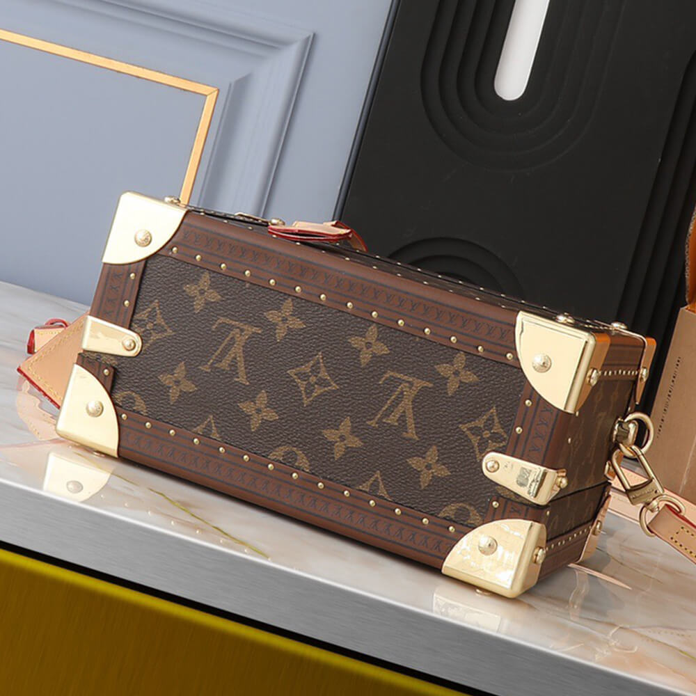 LV Petite Valise - Image 4