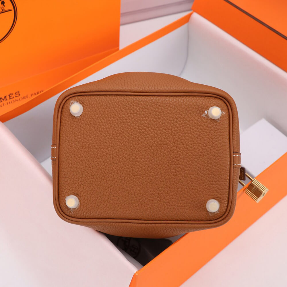 Hermes Picotin Lock 22 bag - Image 5