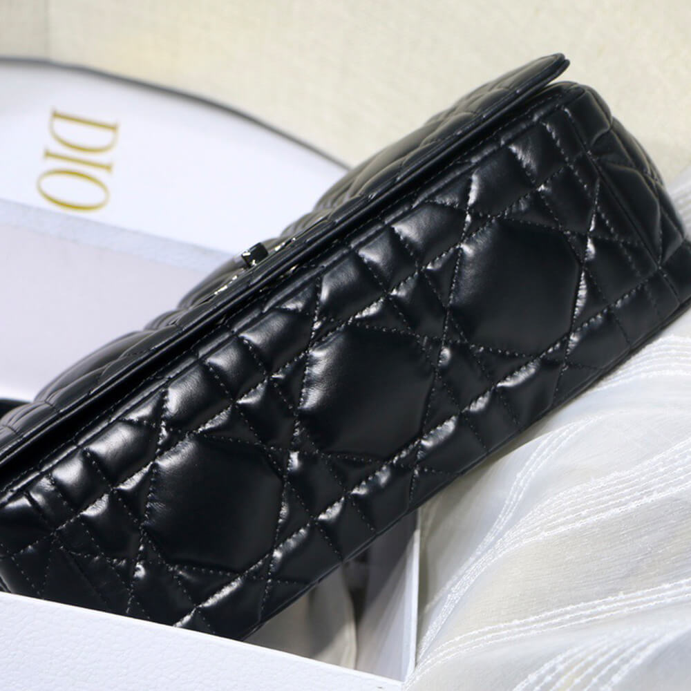 Large Dior Caro Bag - Image 3