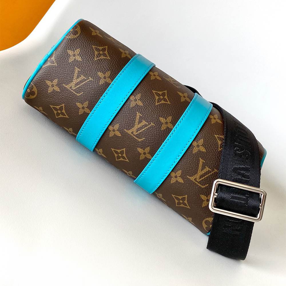 Alternative view of LV Keepall Bandoulière 25