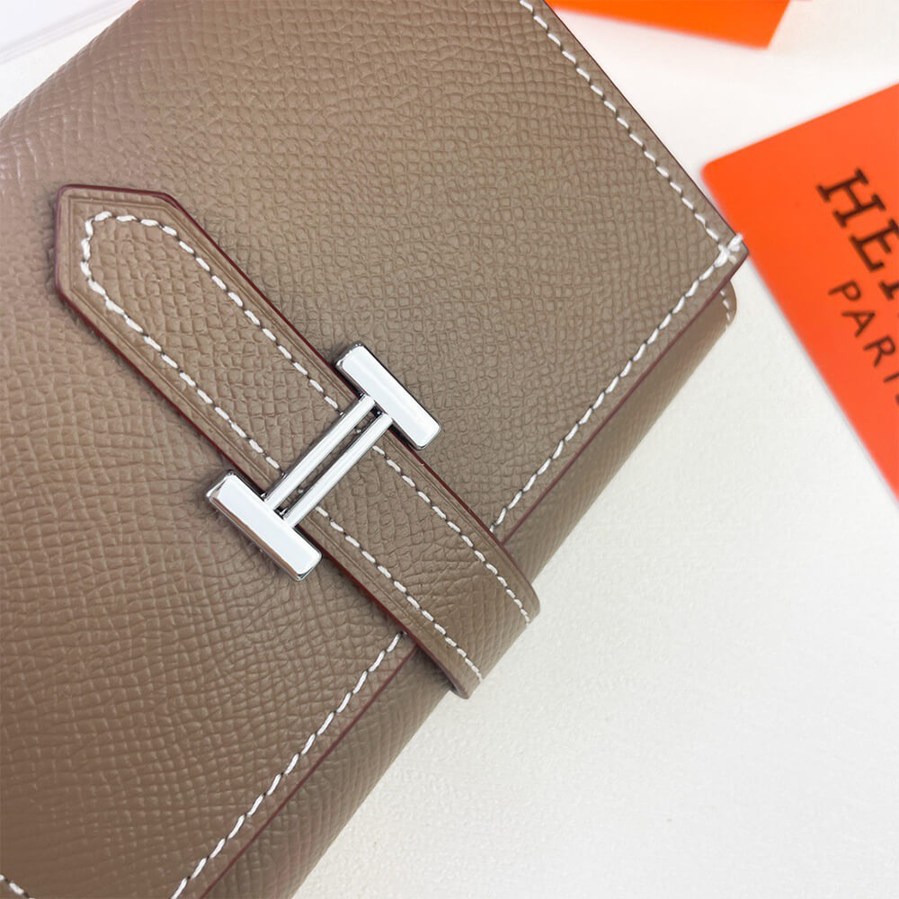Hermes Bearn wallet - Image 6