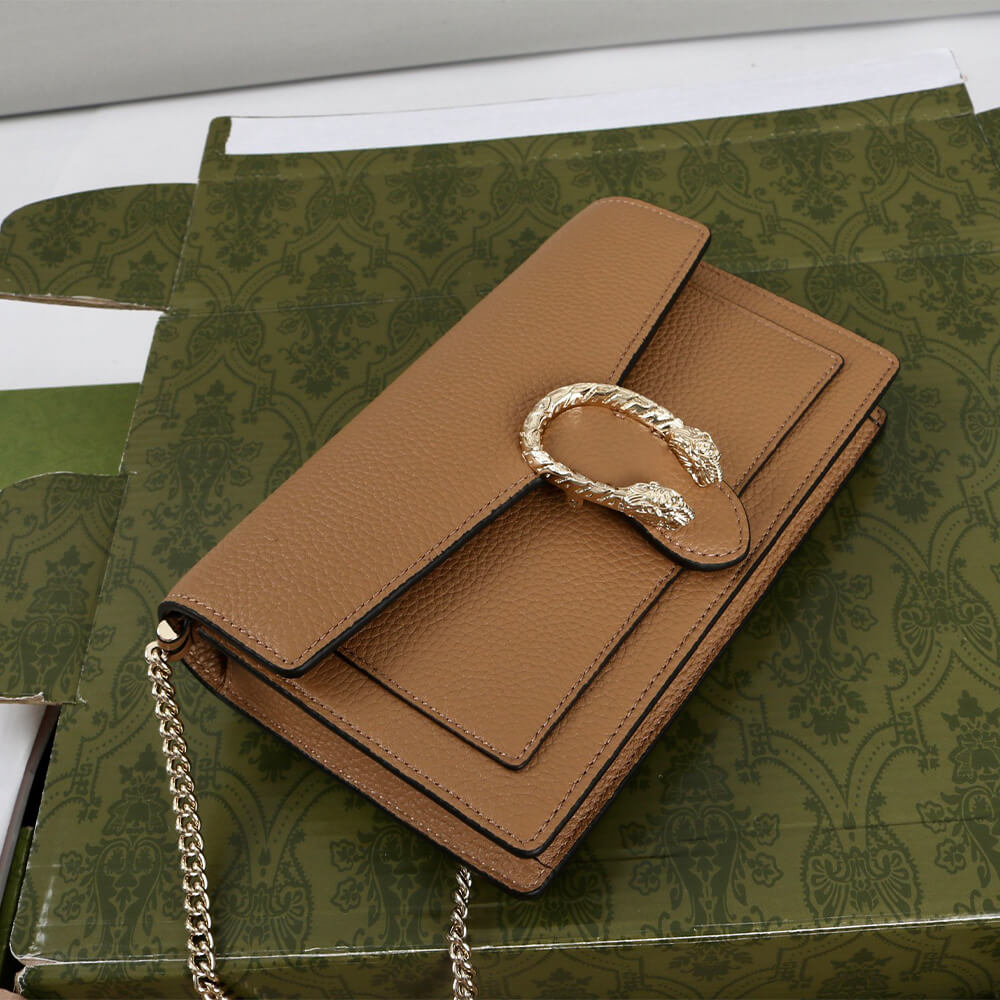 GUCCI Dionysus wallet on chain - Image 2