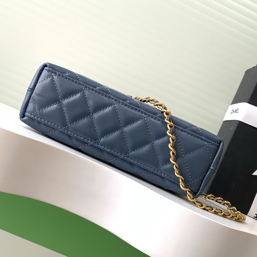 Alternative view of CHANEL KELLY BAG(HIGH-END GRADE)