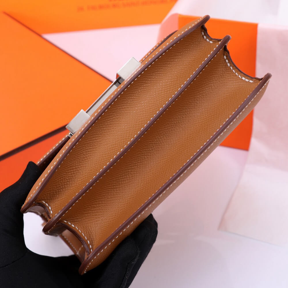 Alternative view of Hermes Constance 18