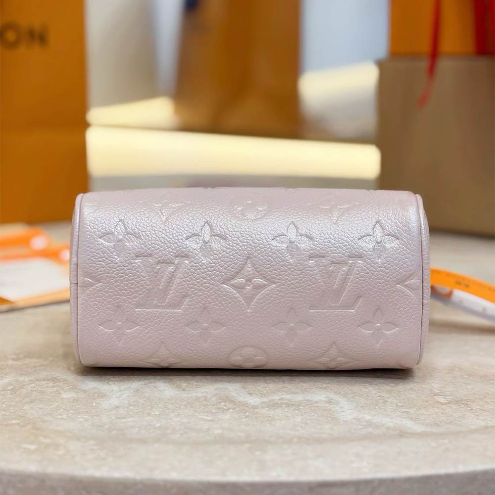 Alternative view of LV Nano Speedy