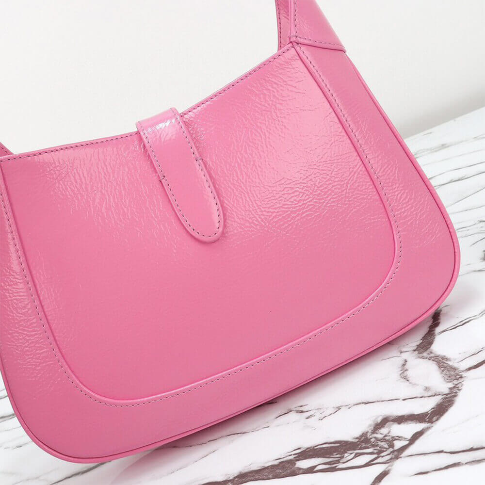 Gucci Jackie 1961 medium bag(HIGH-END GRADE) - Image 7