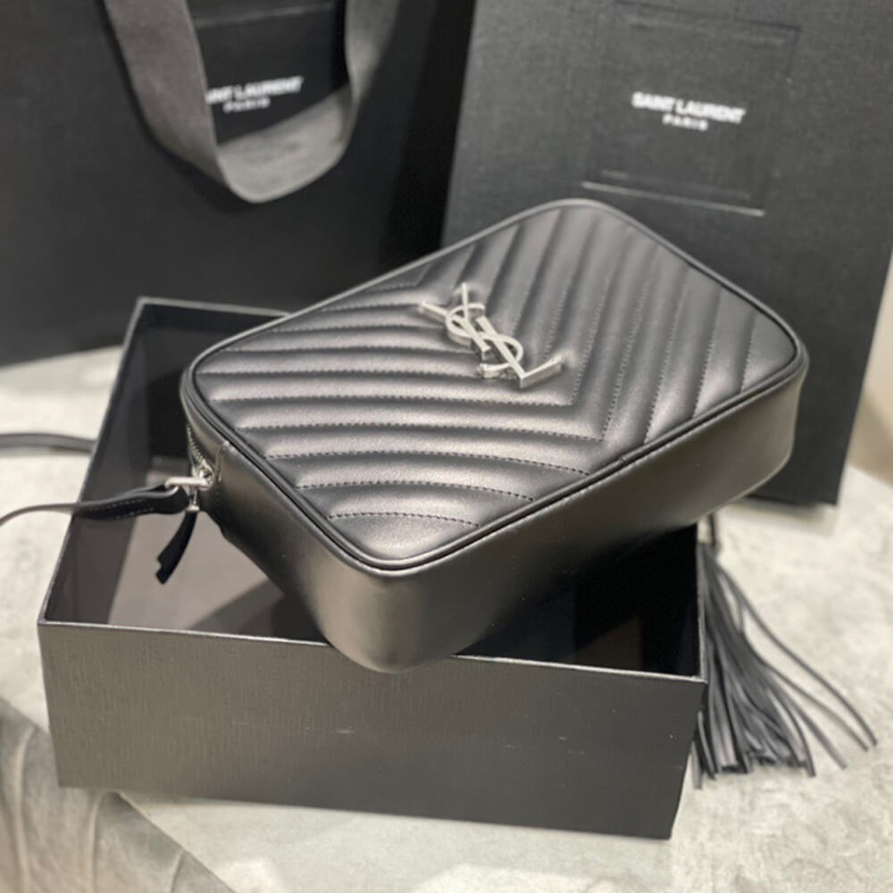 YSL LOU CAMERA BAG - Image 8