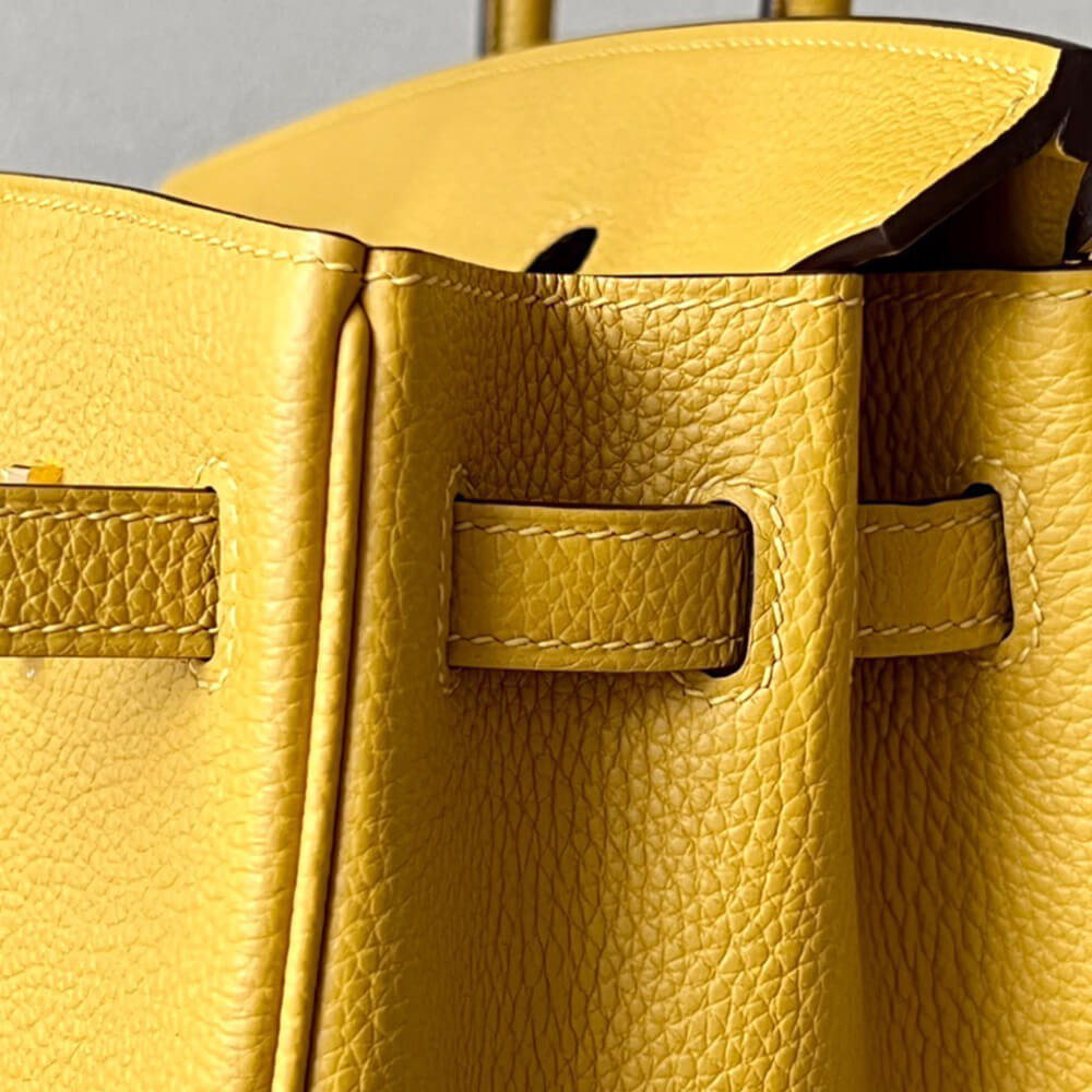 HERMES BIRKIN BAG 25 - Image 6