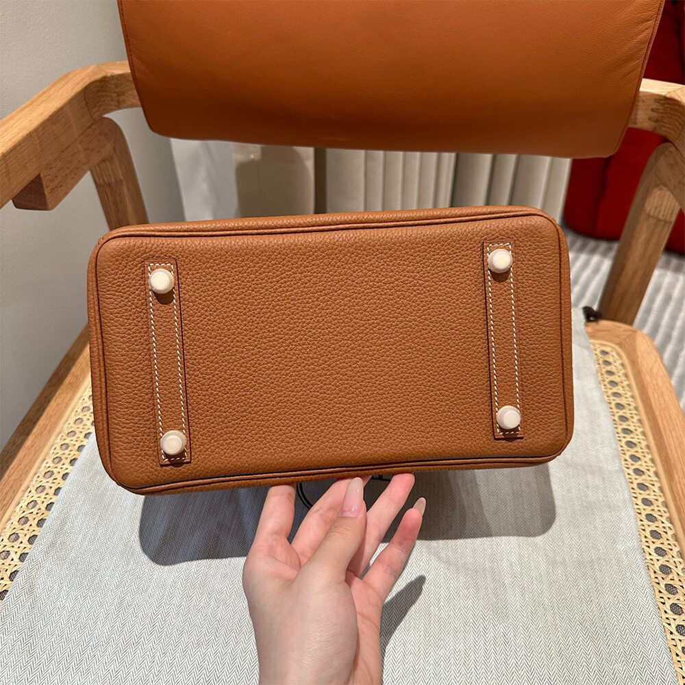 HERMES BIRKIN BAG 25 - Image 4