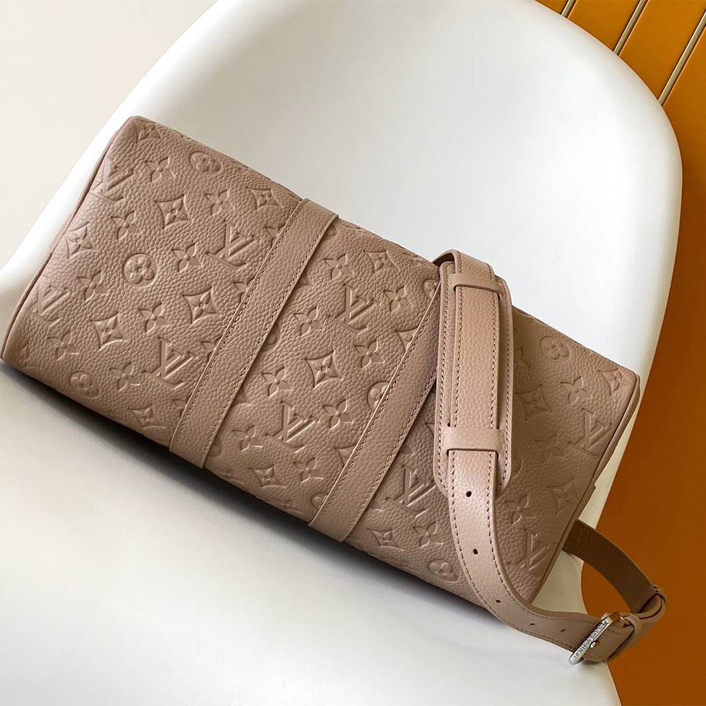 LV Keepall Bandoulière 35 - Image 2