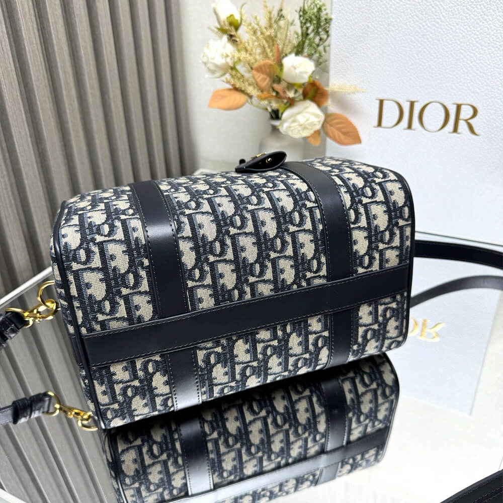 Dior Groove 25 Bag - Image 2