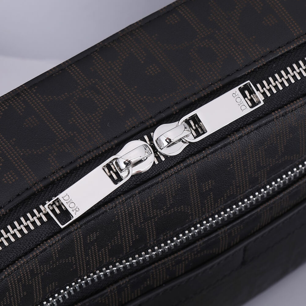 DIOR SAFARI MESSENGER BAG - Image 2