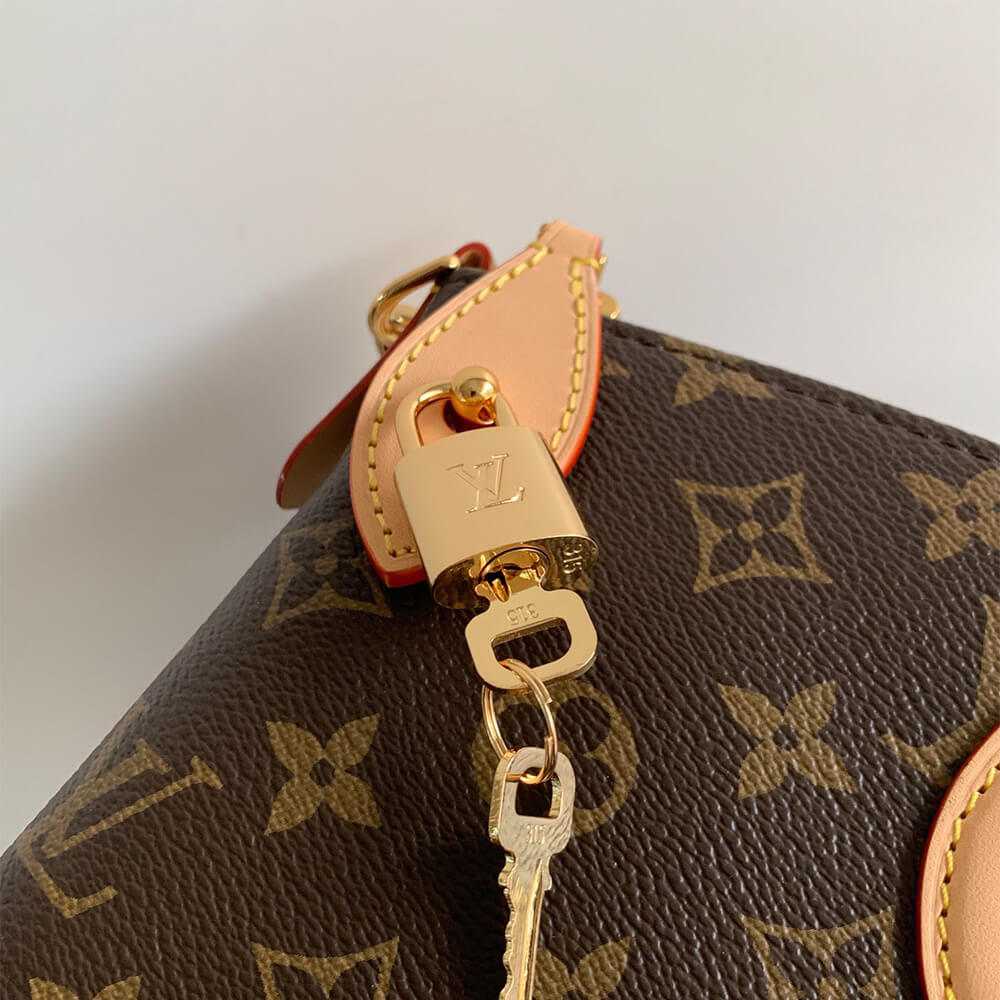 LV Neo Lockit MM - Image 5